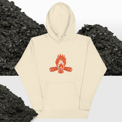 Ignite Adventure Hoodie by Hiblar - Light the Path Forward