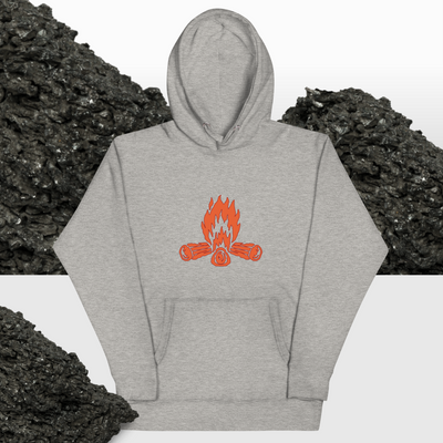 Ignite Adventure Hoodie by Hiblar - Light the Path Forward