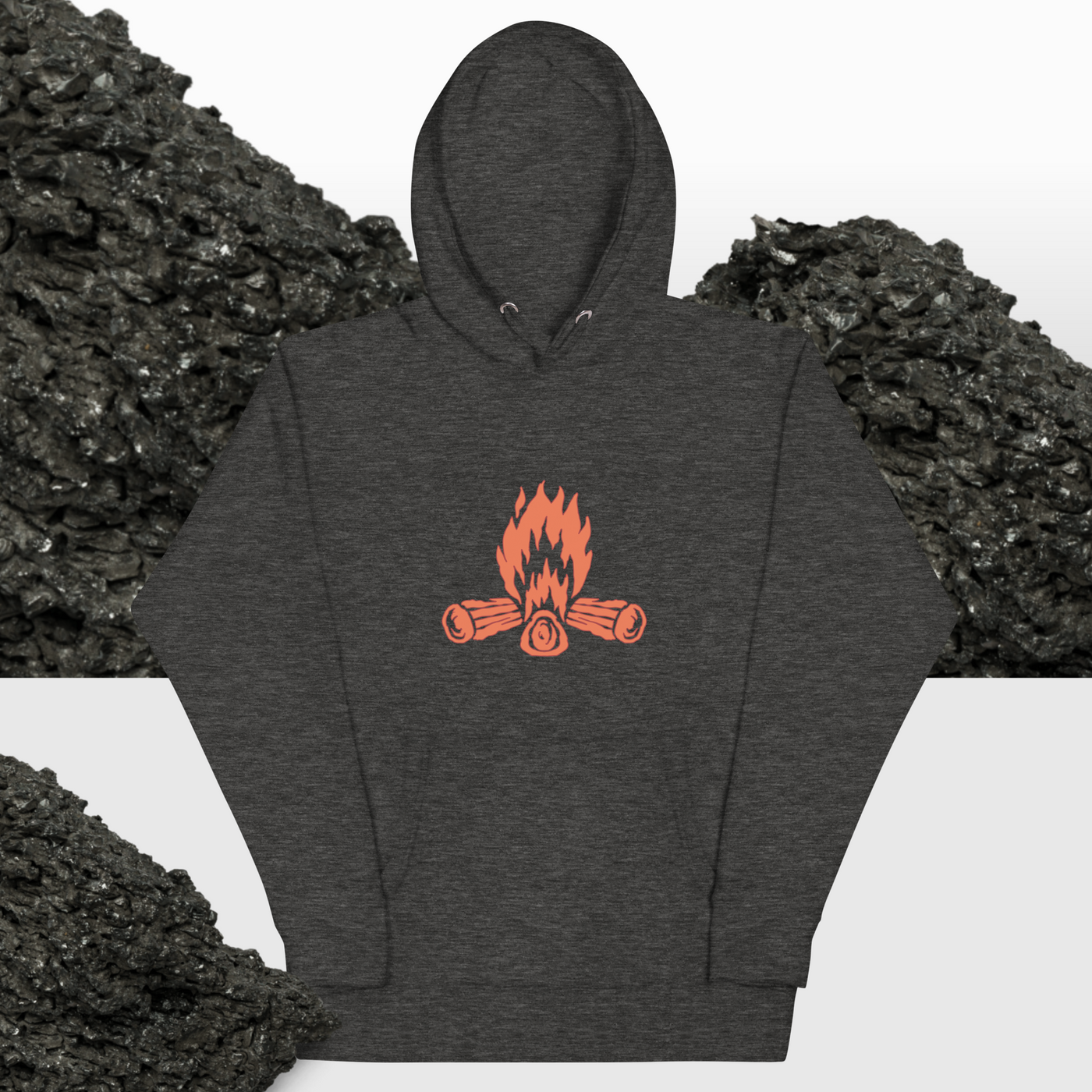 Ignite Adventure Hoodie by Hiblar - Light the Path Forward