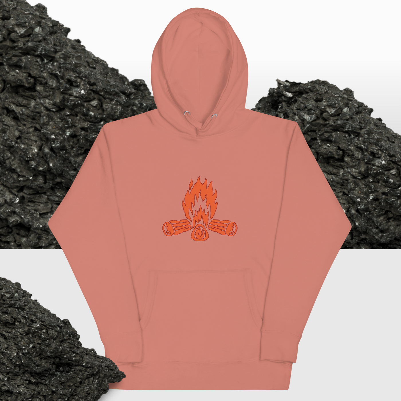 Ignite Adventure Hoodie by Hiblar - Light the Path Forward