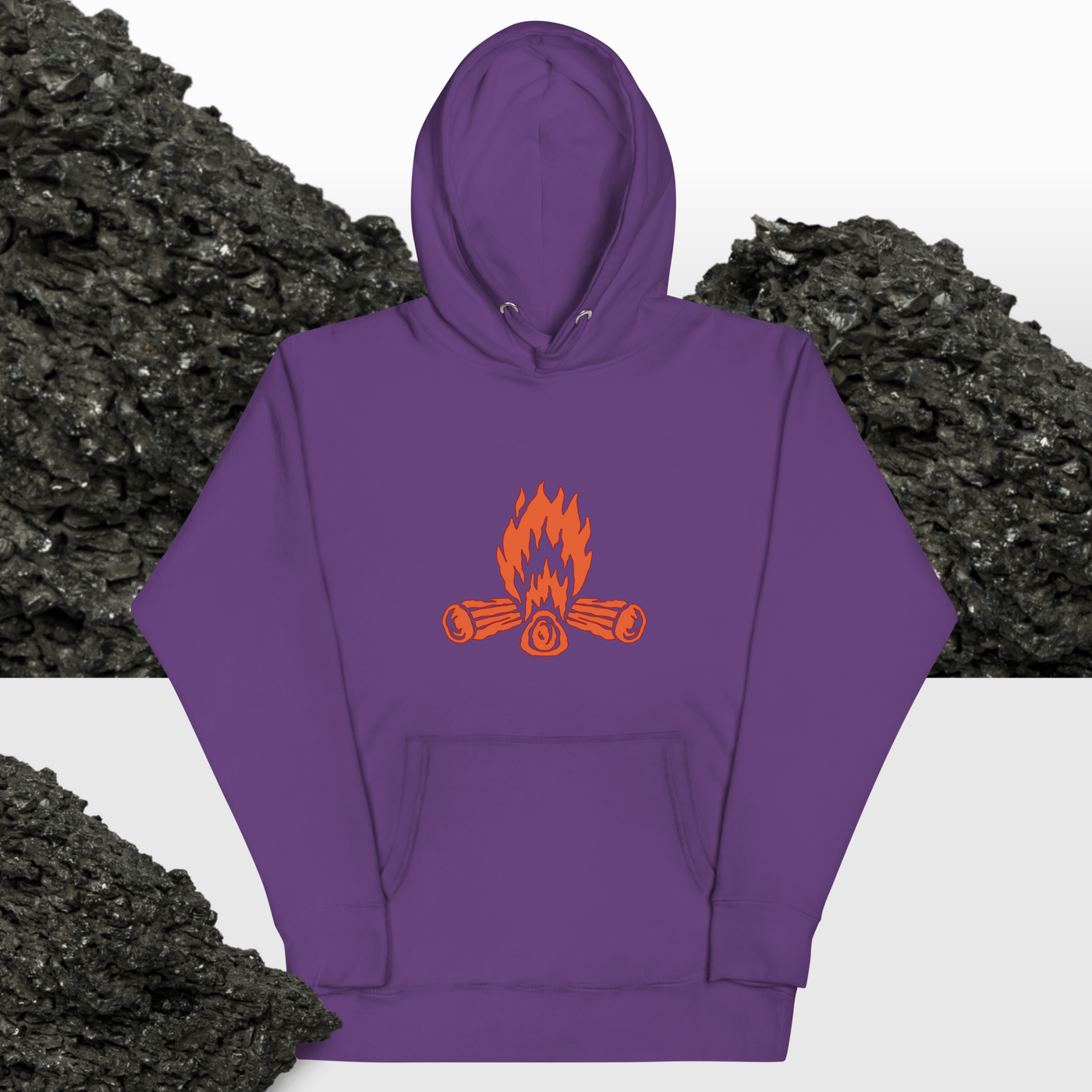 Ignite Adventure Hoodie by Hiblar - Light the Path Forward